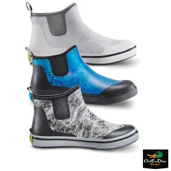 GATOR WADER MENS DECK BOOTS