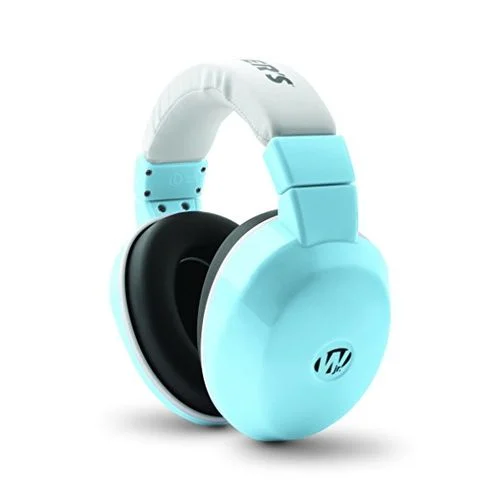 Walker's Infant Passive Ear Muffs