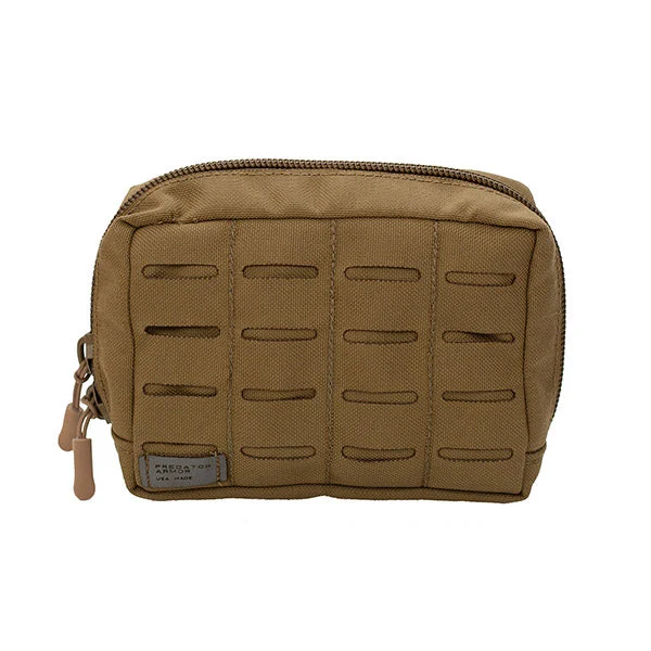 Utility Pouch - Black