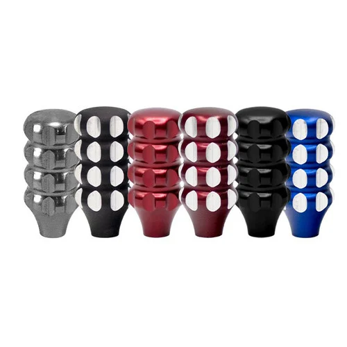 Grenade Bolt Knobs