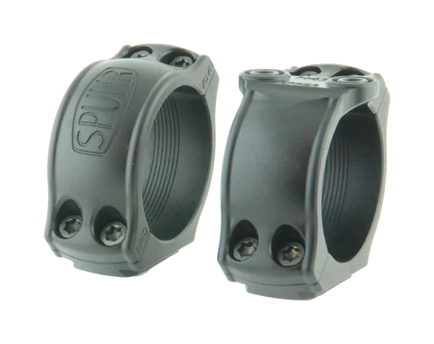 Spuhr HB40-23: Blaser Hunting Rings - 34mm, H/0.91"