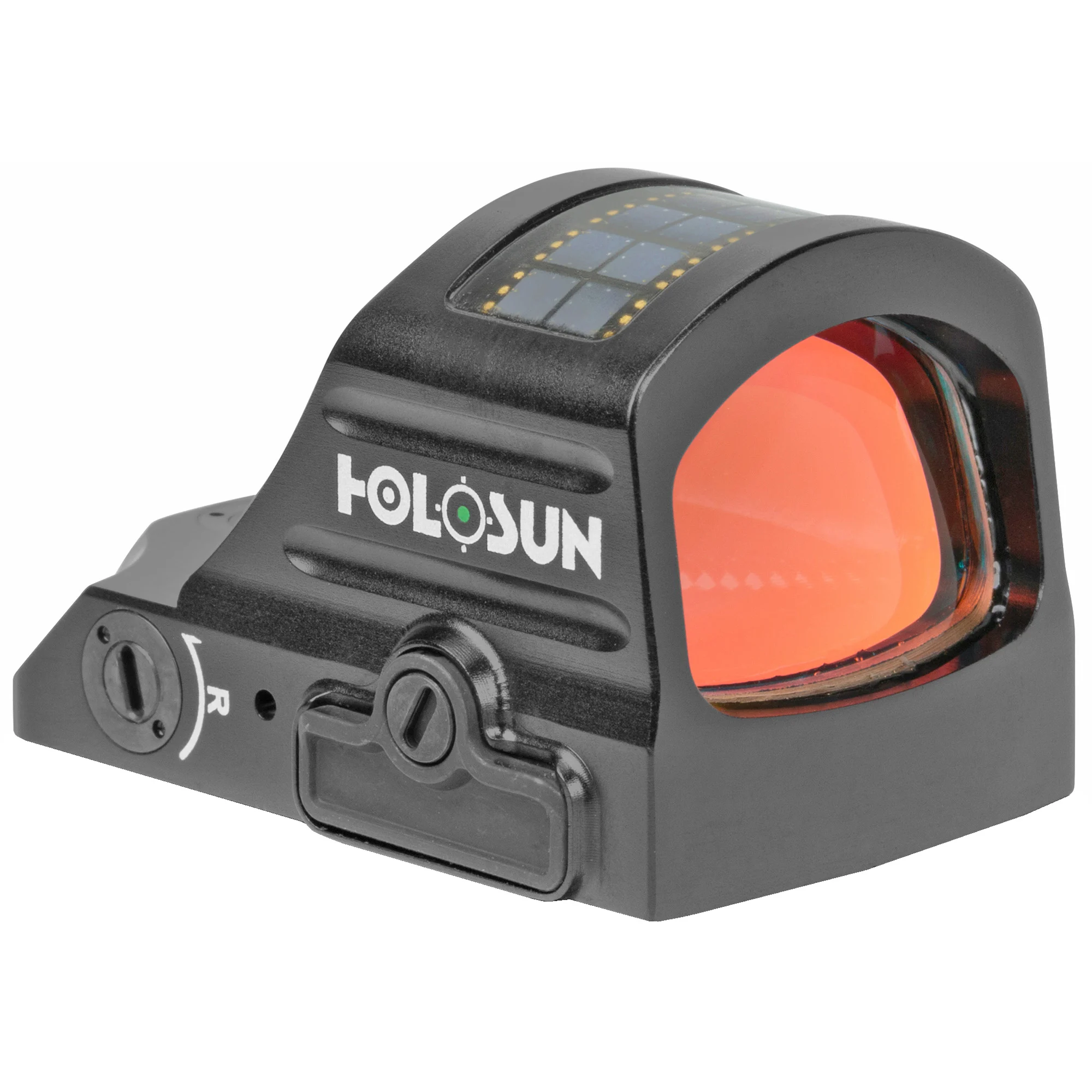 Holosun Reflex 407C - Green