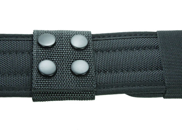 Ballistic Extra Wide 2 Belt Keepers - Fits 2.25 Belt