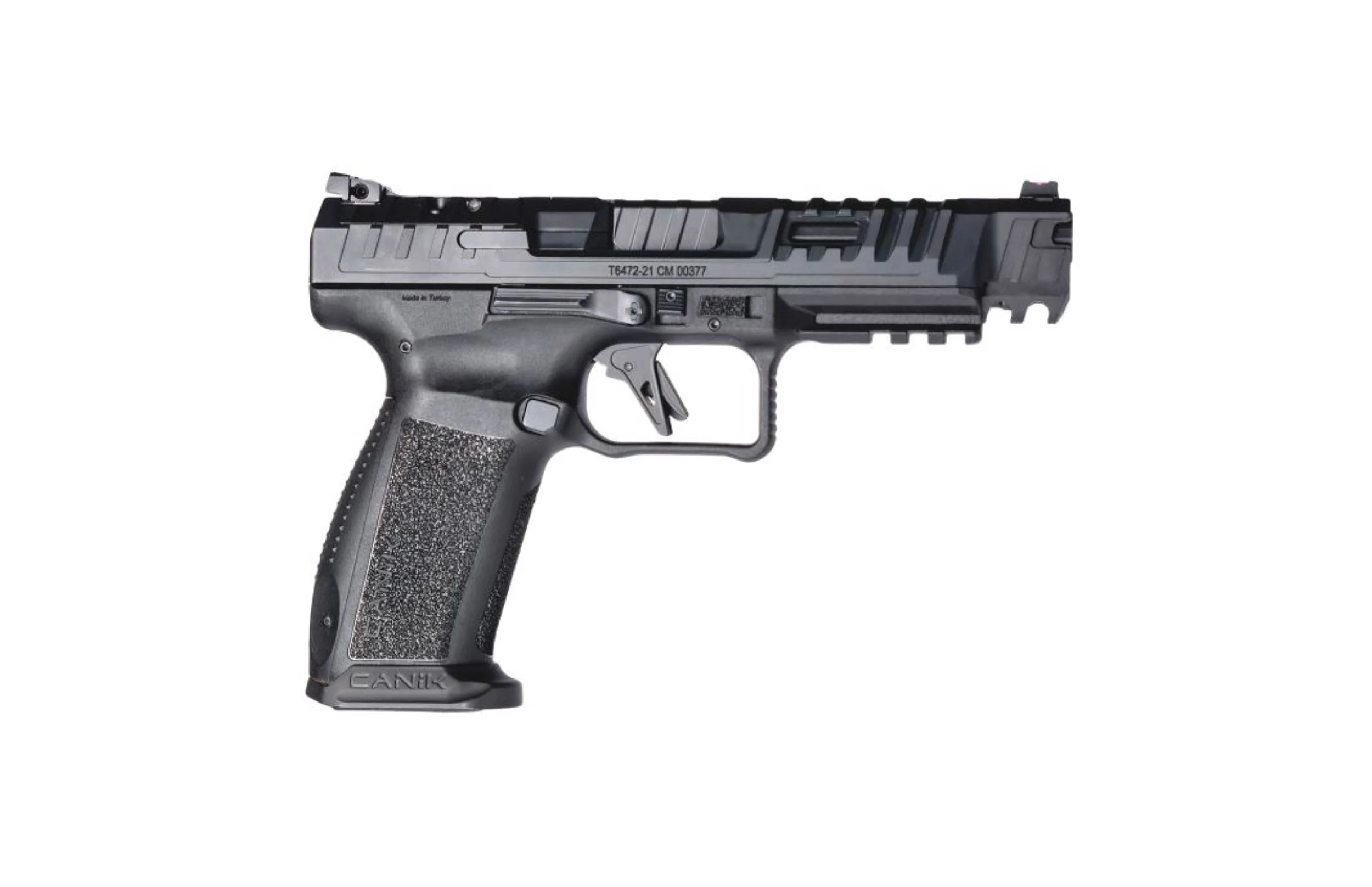 Canik SFx Rival Dark Side - 9mm