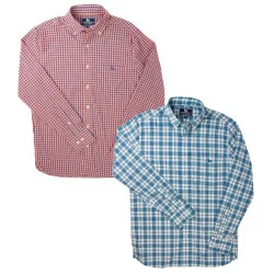 Over Under Clothing High Bluff Performance Shirt