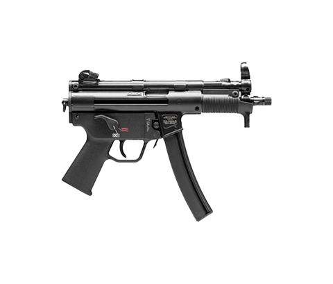 HK: SP5K-PDW, 9MM, w/2 30rd Mags