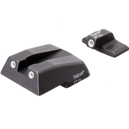 Trijicon HD Night Sights for Heckler & Koch