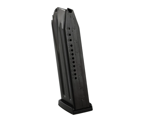 HK: VP9/P30 9mm Magazine, 15 Round