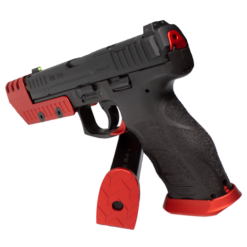 HK VP9 & VP40 Upgrade Kit