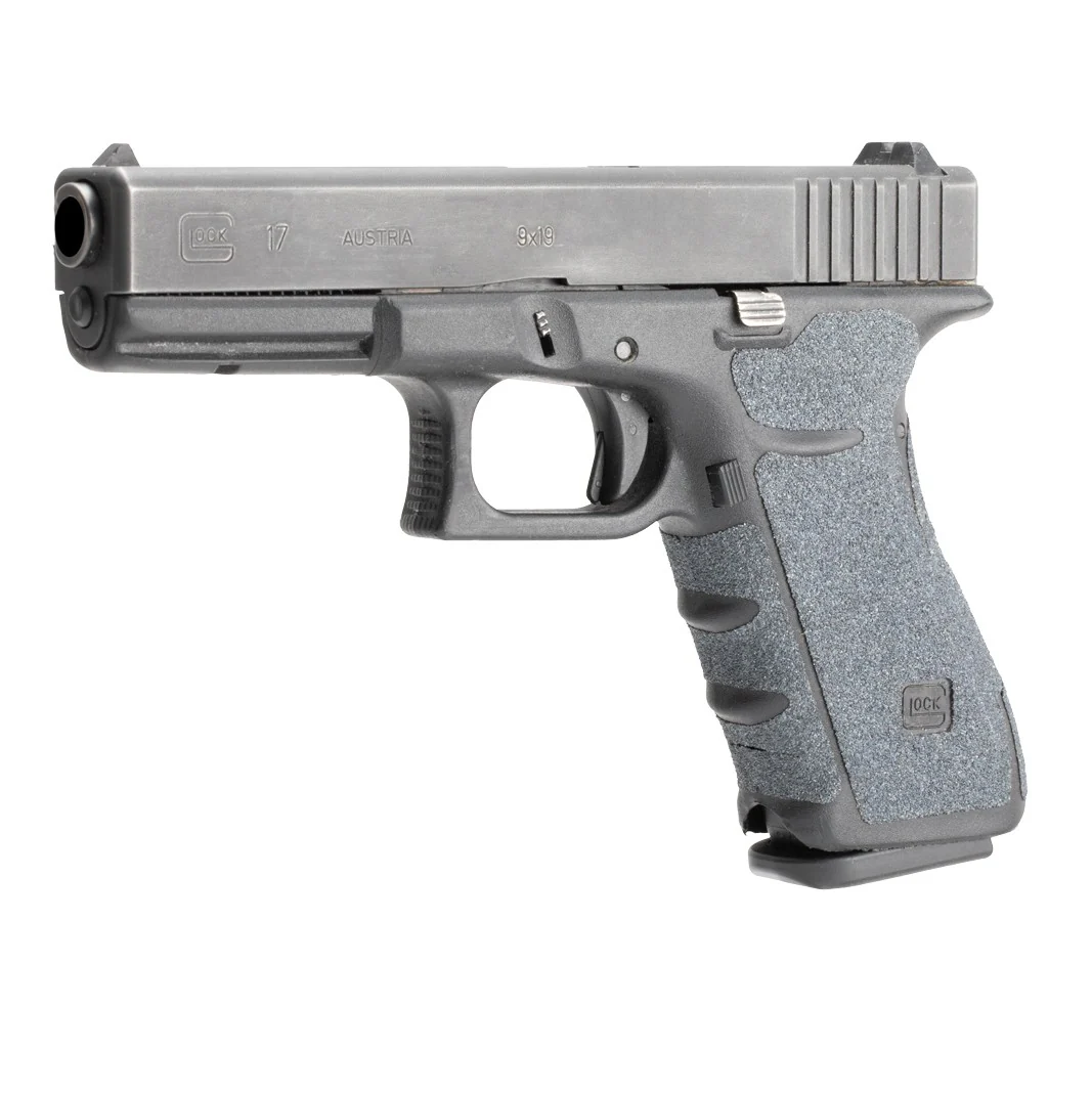 For Glock 17, 17L, 18, 22, 24, 31, 34, 35, 37 (Gen 3):