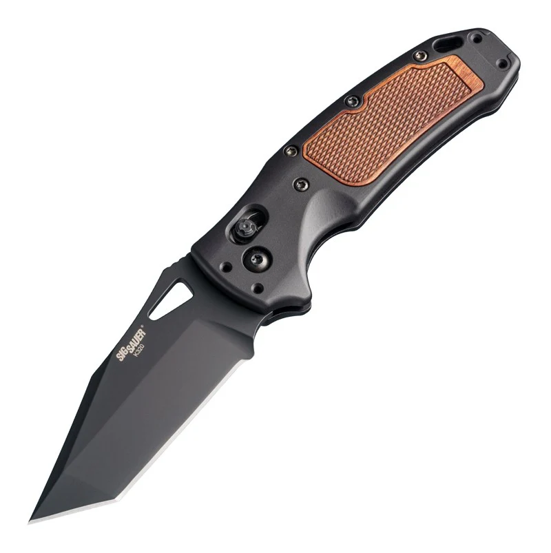 Sig K320 Clas AXG 3.5 TB Blk Her Wal