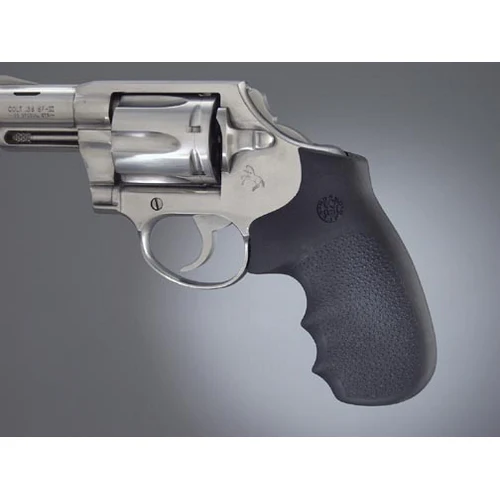 Colt Det. Spl/Dimdbk Rub Monogrip