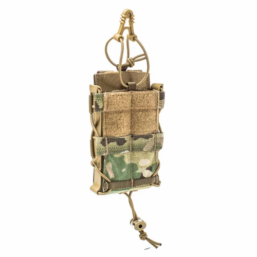 Lindnerhof Multi-Caliber Rifle Mag Pouch - Cordura