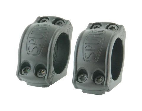 Spuhr HS20-19A: SAKO Aesthetic Rings - 1 inch, H/0.75"