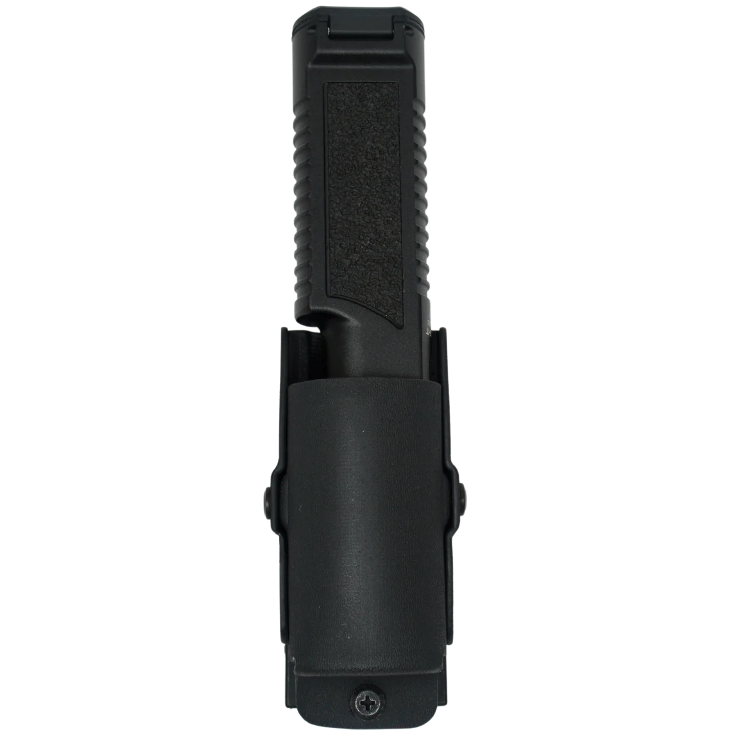 Uniform Flashlight Carrier - Protac 2.0 - Black
