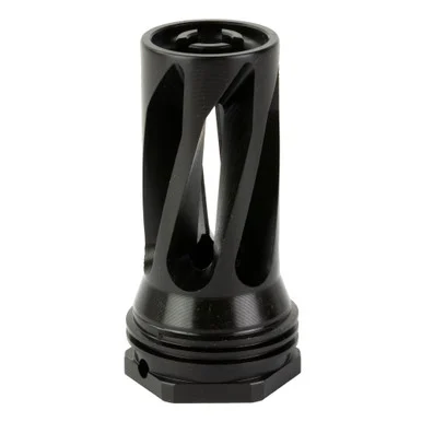 HUXWRX Flash Hider QD - 1/2x28