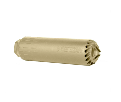 HUXWRX: Flow 762 TI, FDE