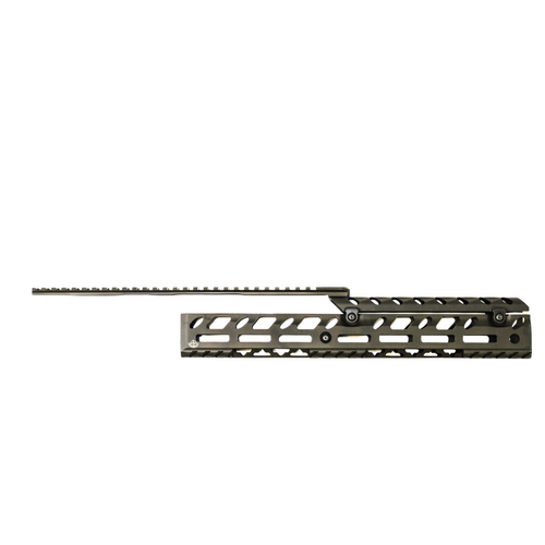 PewView Henry Supreme Rail System .223/5.56 and .300 Blackout