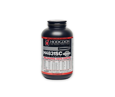 Hodgdon: 4831SC, 1 lb.