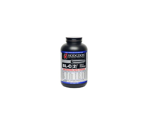 Hodgdon: BL-C(2), 1 lb.