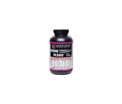 Hodgdon: H380, 1 lb.