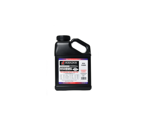 Hodgdon: H50BMG, 8 lb.