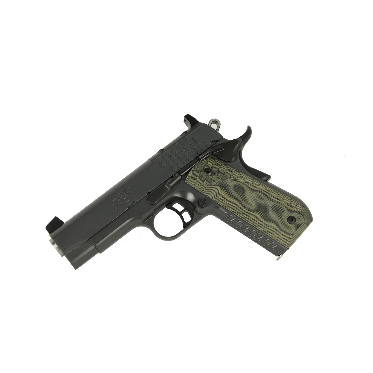 Kimber KHX Pro .45 ACP