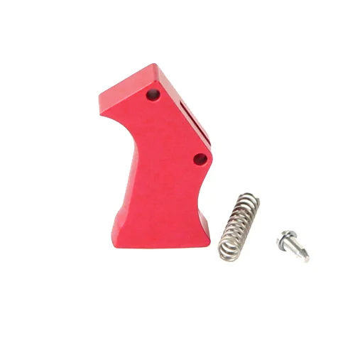 Grayguns Enhanced Trigger Sig Sauer P238 and P938 - RED