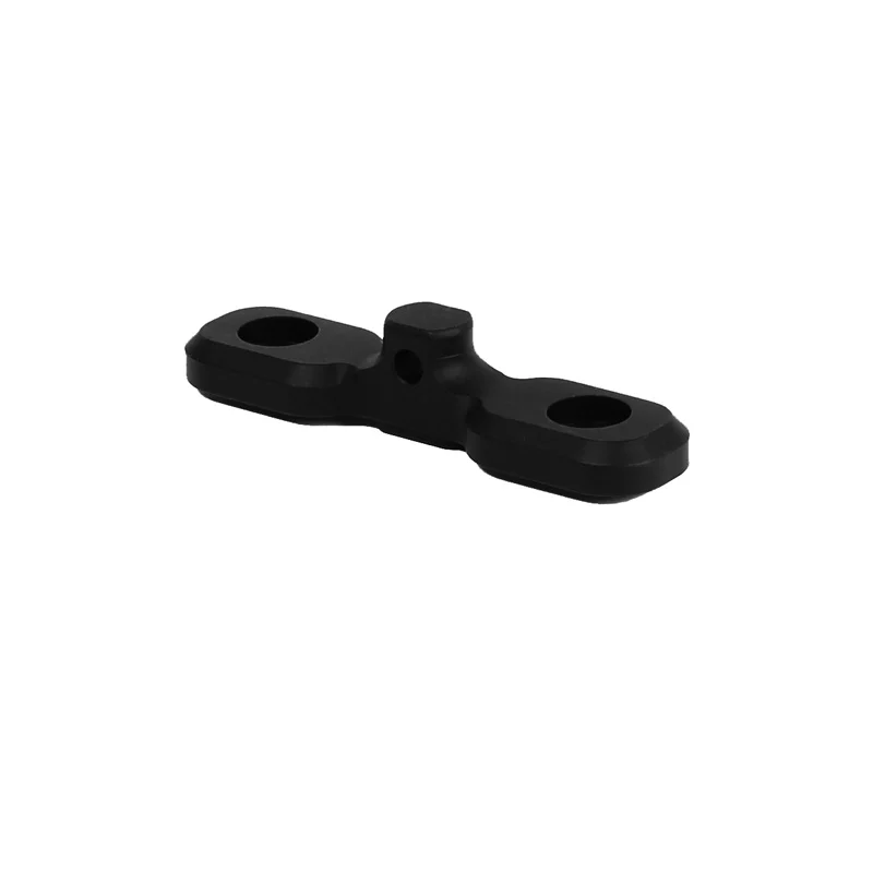 Timber Creek Outdoors Bi-Pod Mount - M-LOK - BLK
