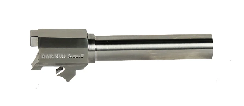 Bar-Sto Conversion Barrel - Sig P320 Carry/Compact 9mm