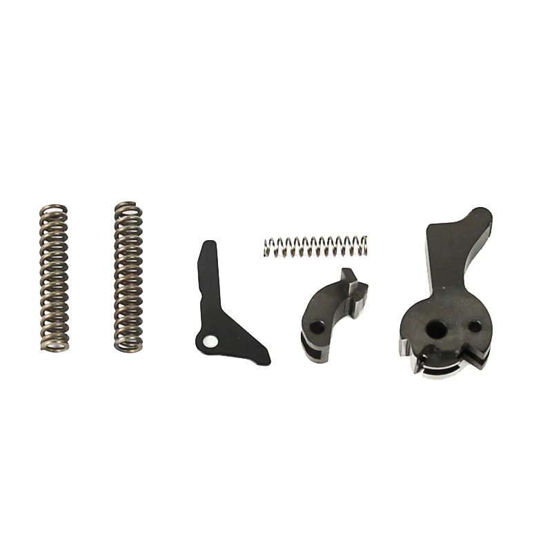 Grayguns Perfection Action Kit GEN 2 - Sig Sauer P-Series - Self Defense