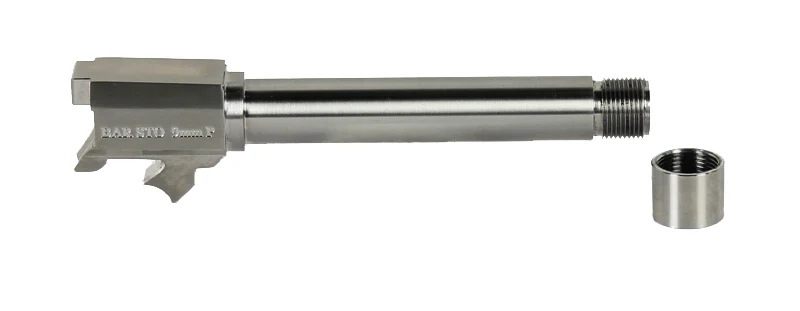 Bar-Sto Threaded Barrel - Sig P229 9mm 1/2x28