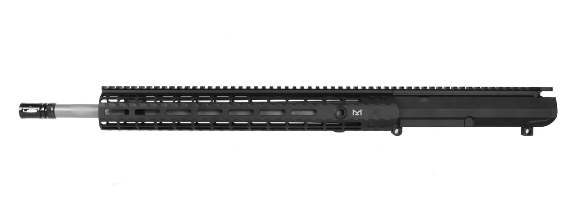 Aero Precision M5E1 Enhanced 18" Complete Upper - .308