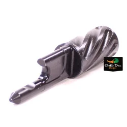 NORDIC COMPONENETS SPEED BOLT OPERATING HANDLE - WINCHESTER SX2 SX3 BROWNING SILVER