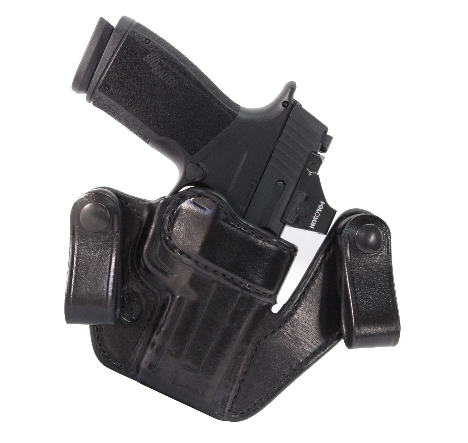 Milt Sparks VM2, 4.25" 1911 - OPTIC CUT