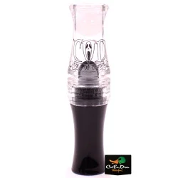 ZINK CALLS POLY COD CALL OF DEATH GOOSE CALL - GUNSMOKE