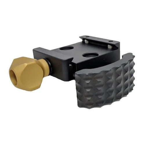 Area 419 ArcaLock Clamp and Barricade Stop Kit