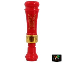 RNT CUSTOM 2020 BONES MONDO - KC RED