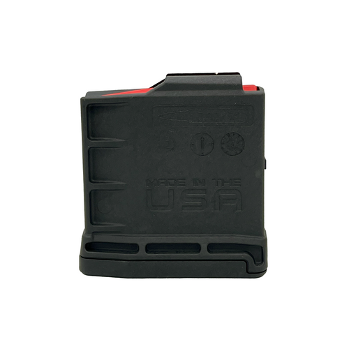 Amend2 5-Round Magazine - Short Action - AICS