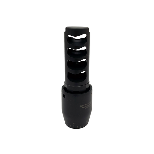 ATS Tuner Muzzle Brake