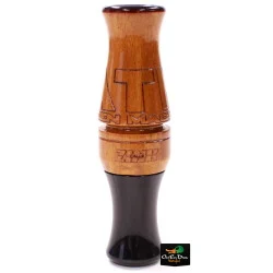 ZINK CALLS CUSTOM HUNTER ATM MALLARD DUCK CALL