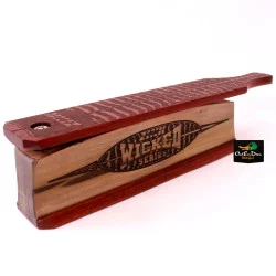 ZINK AVIAN-X WICKED SERIES TURKEY BOX CALL