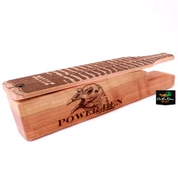 ZINK AVIAN-X POWER HEN TURKEY BOX CALL