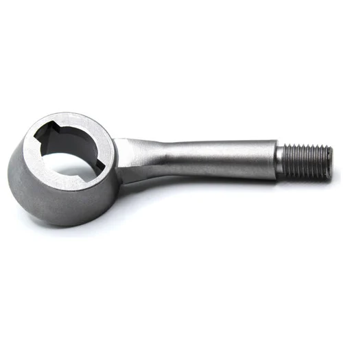 Savage Axis Threaded Bolt Handle Upgrade