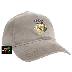 AVERY SPORTING DOG ASD LAB LOGO BALL CAP HAT