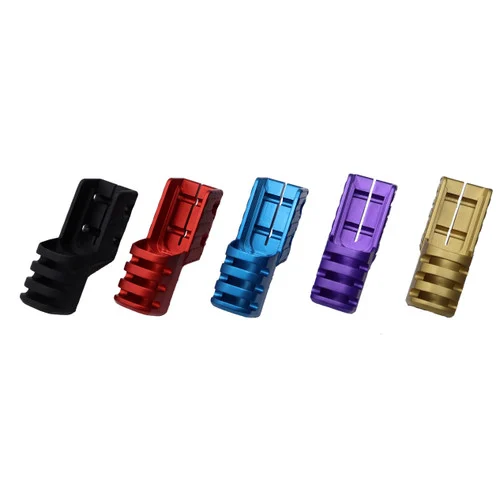 Compensator - Smith & Wesson M&P Shield EZ 9mm