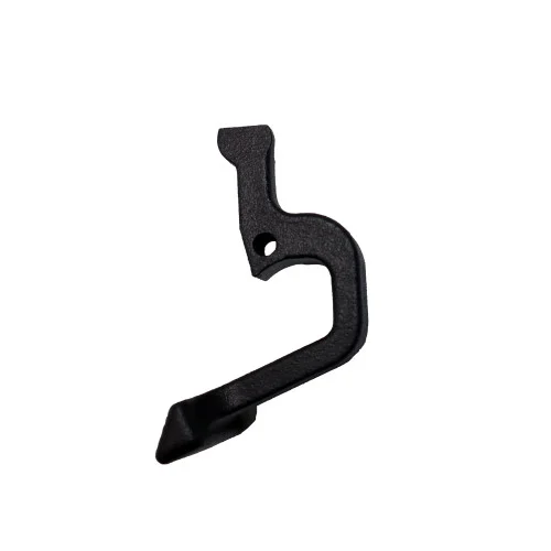 Ruger 10/22 Extended Magazine Release