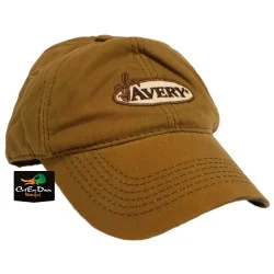 AVERY OUTDOORS WOODSMAN CAP