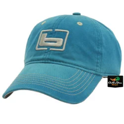 BANDED GEAR WOMENS RELAXED CAP - TEAL
