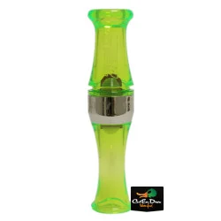 ZINK GREYLAG GOOSE POLY CALL